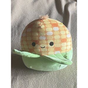 Squishmallows  Cobbie Corn Stuffed Plush 8" Kellytoy